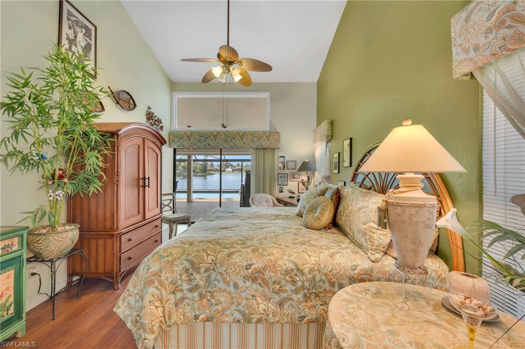 VANDERBILT LAKES - Residential