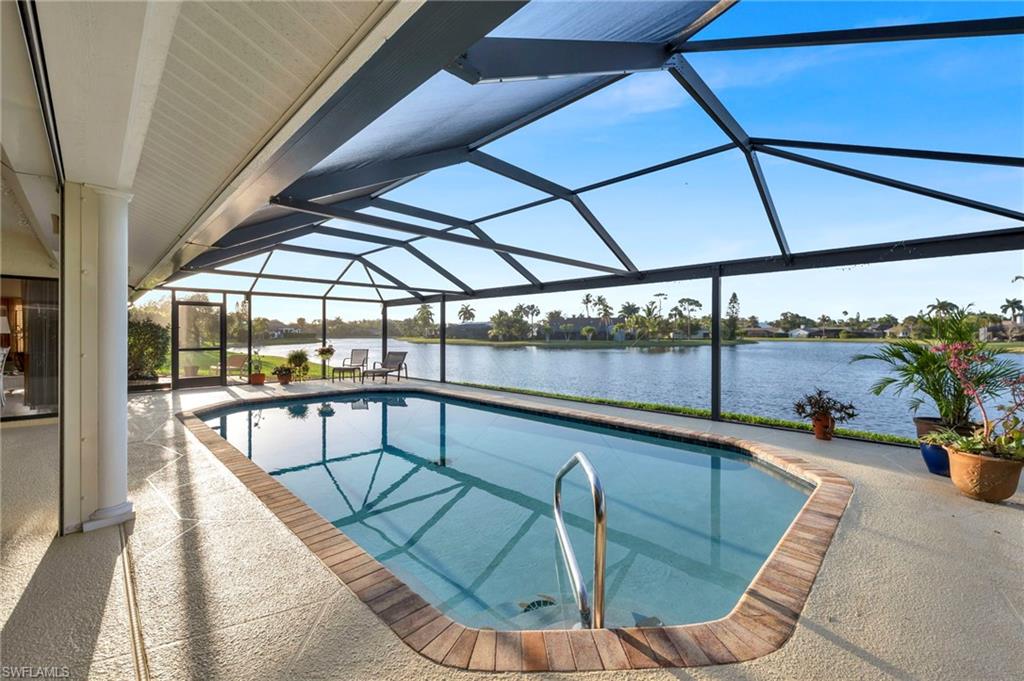 VANDERBILT LAKES - Residential