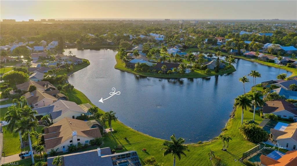 VANDERBILT LAKES - Residential