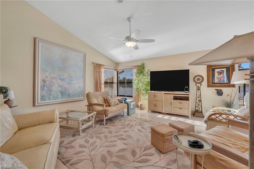 VANDERBILT LAKES - Residential