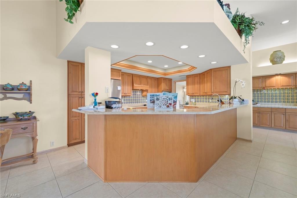 FIDDLESTICKS COUNTRY CLUB - Residential