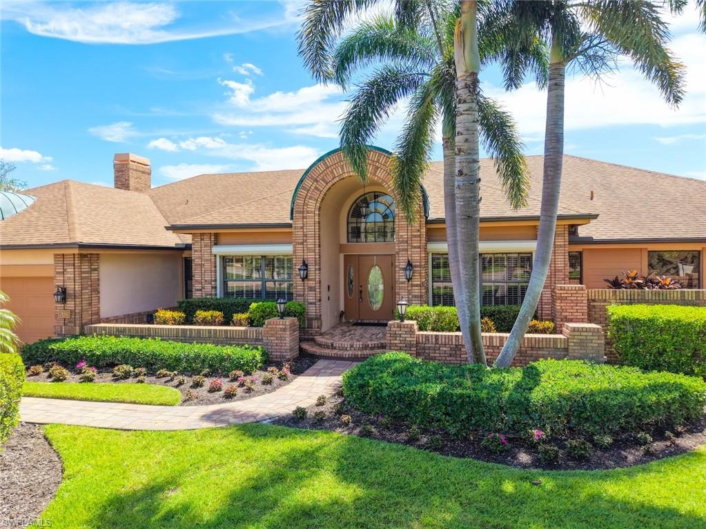 FIDDLESTICKS COUNTRY CLUB - Residential