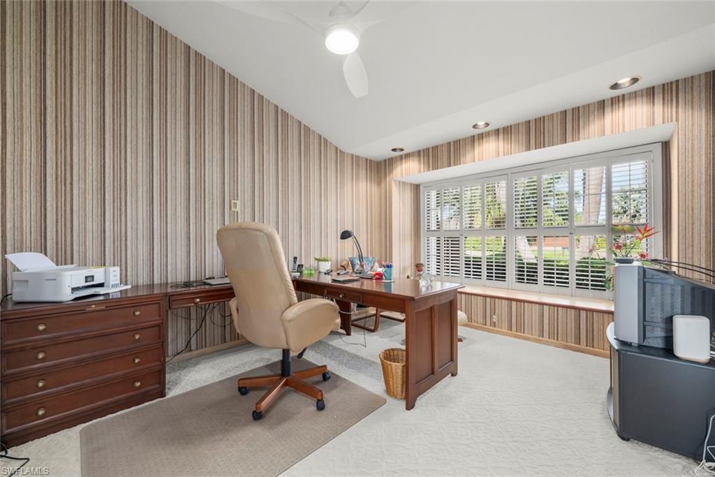 FIDDLESTICKS COUNTRY CLUB - Residential