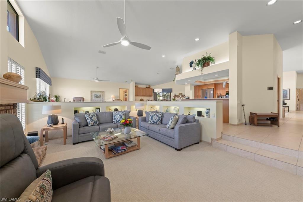 FIDDLESTICKS COUNTRY CLUB - Residential