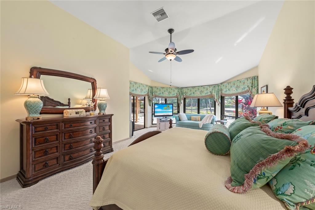 FIDDLESTICKS COUNTRY CLUB - Residential