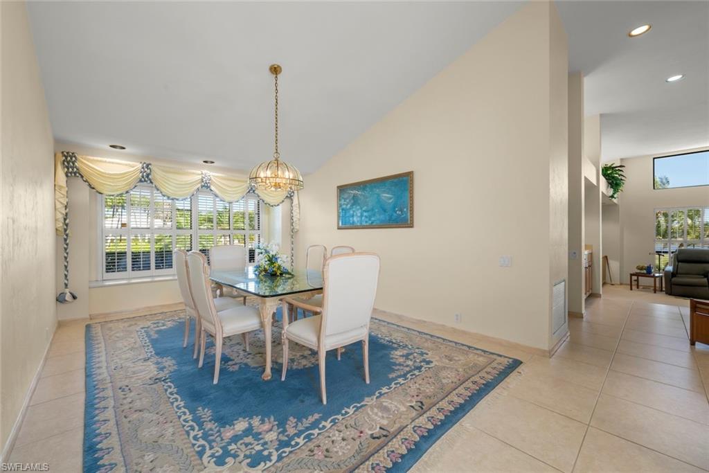 FIDDLESTICKS COUNTRY CLUB - Residential