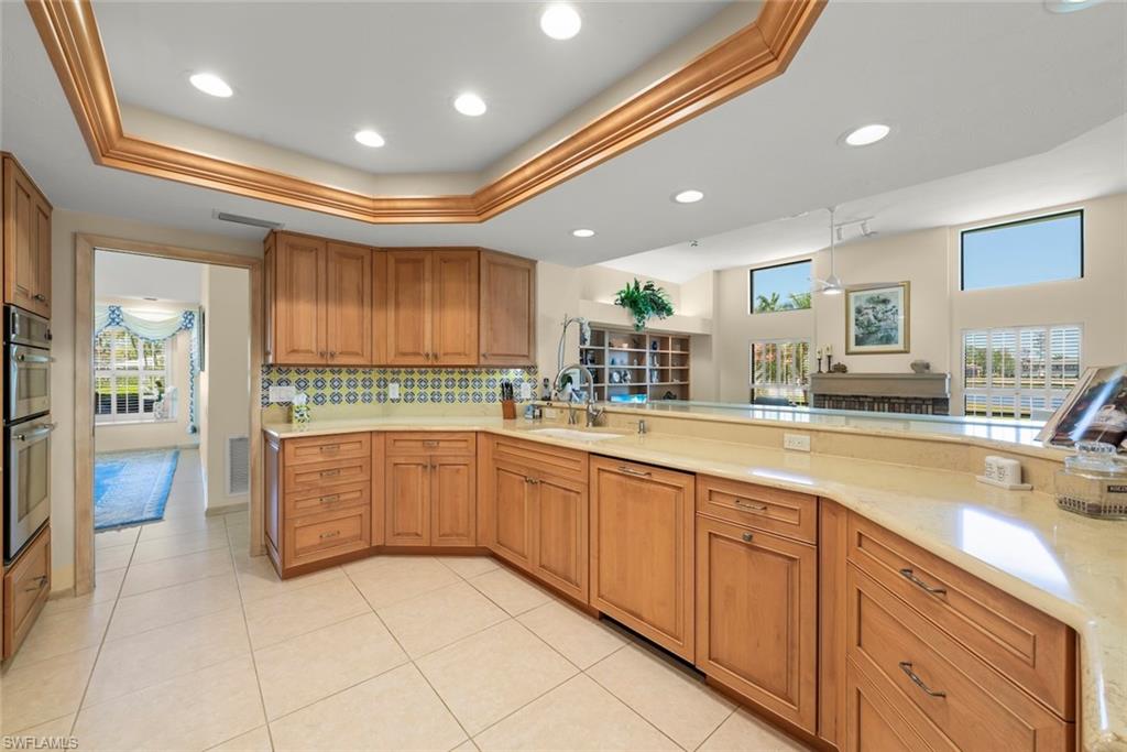 FIDDLESTICKS COUNTRY CLUB - Residential