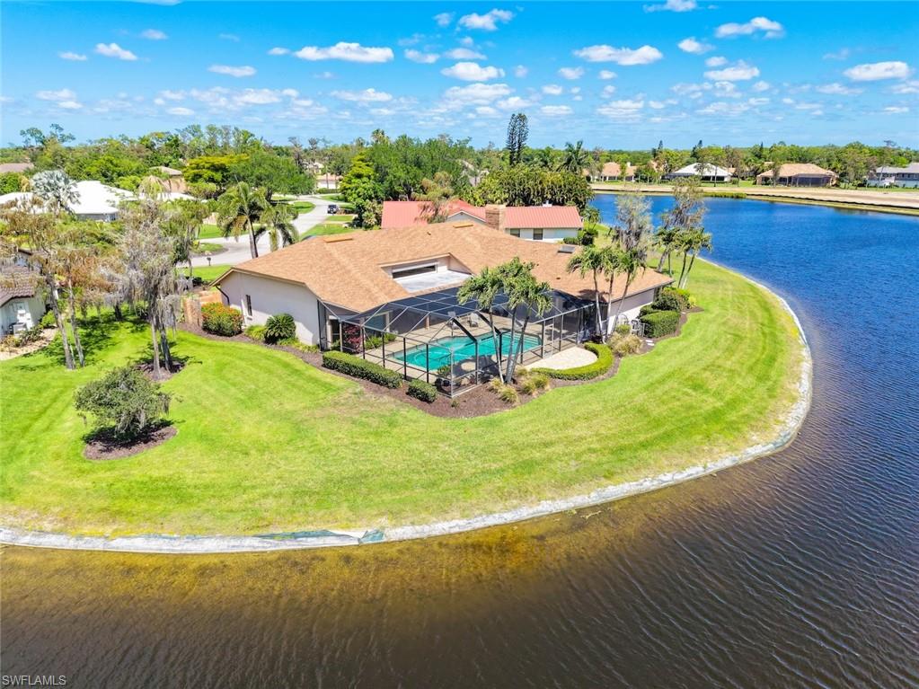 FIDDLESTICKS COUNTRY CLUB - Residential