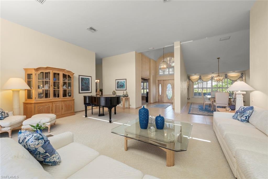 FIDDLESTICKS COUNTRY CLUB - Residential