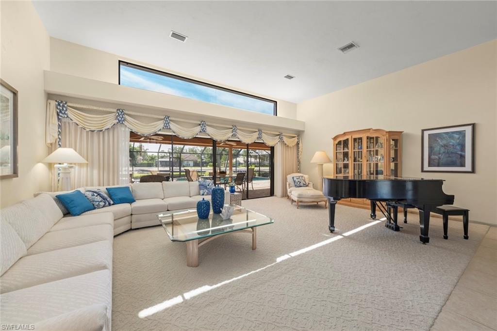 FIDDLESTICKS COUNTRY CLUB - Residential