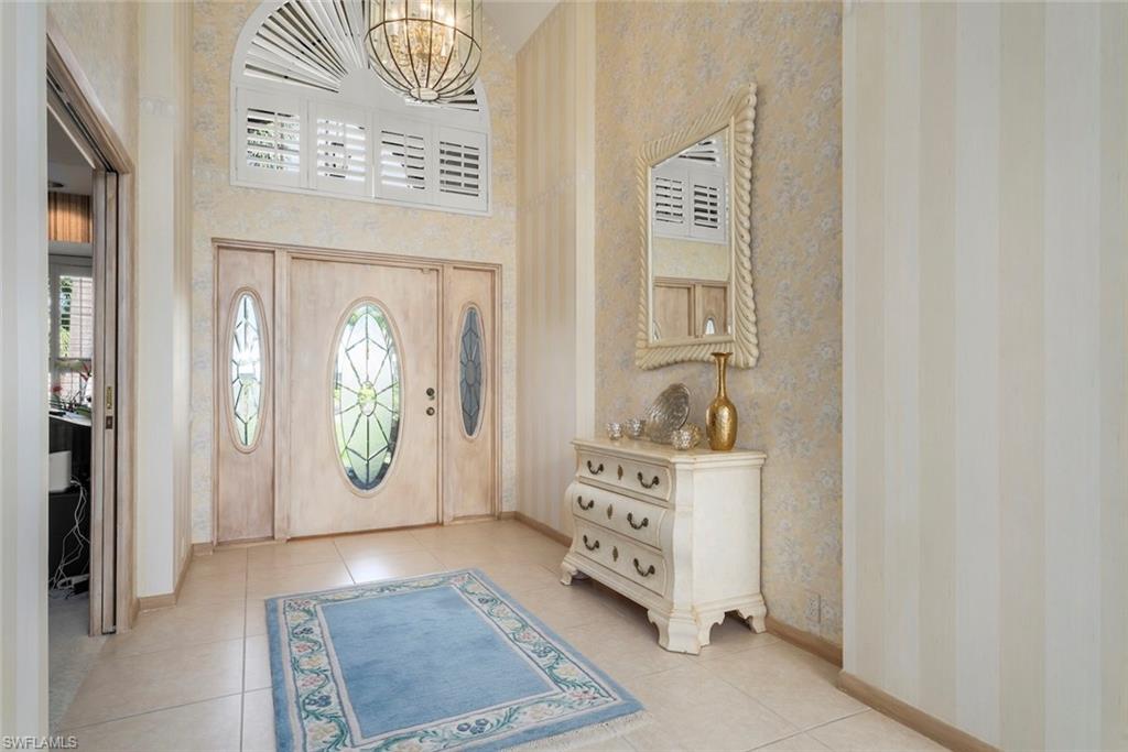 FIDDLESTICKS COUNTRY CLUB - Residential