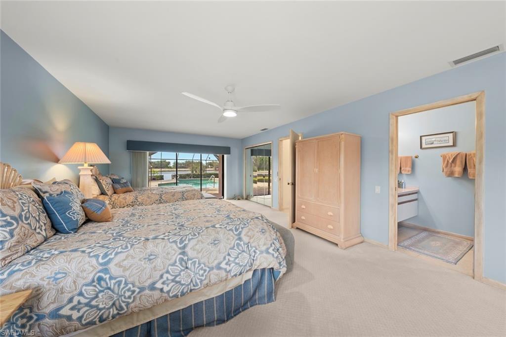 FIDDLESTICKS COUNTRY CLUB - Residential