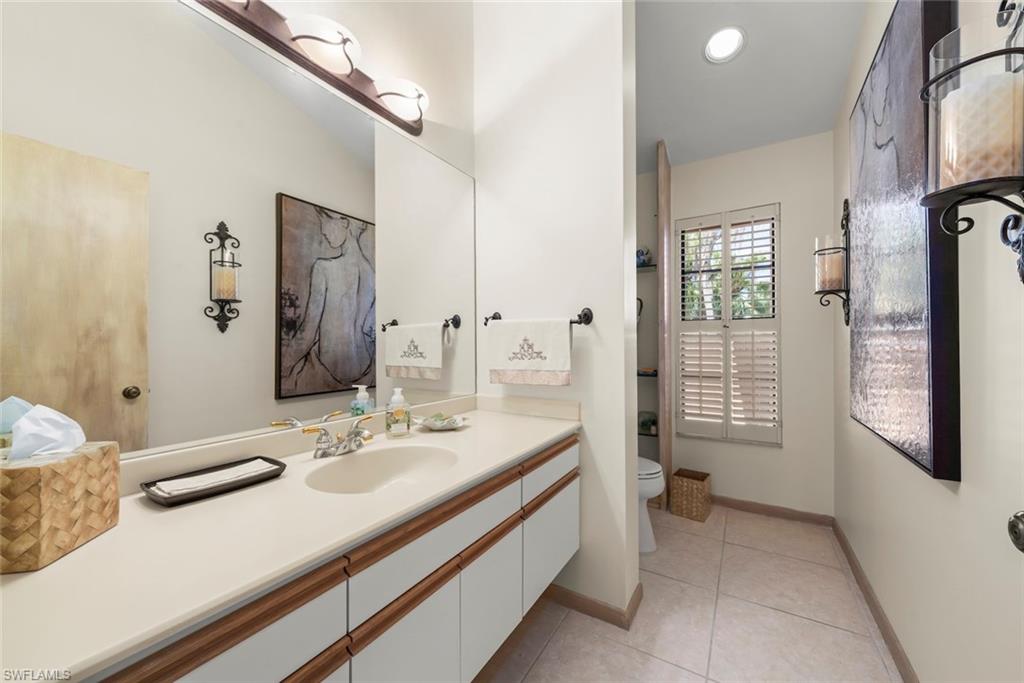 FIDDLESTICKS COUNTRY CLUB - Residential