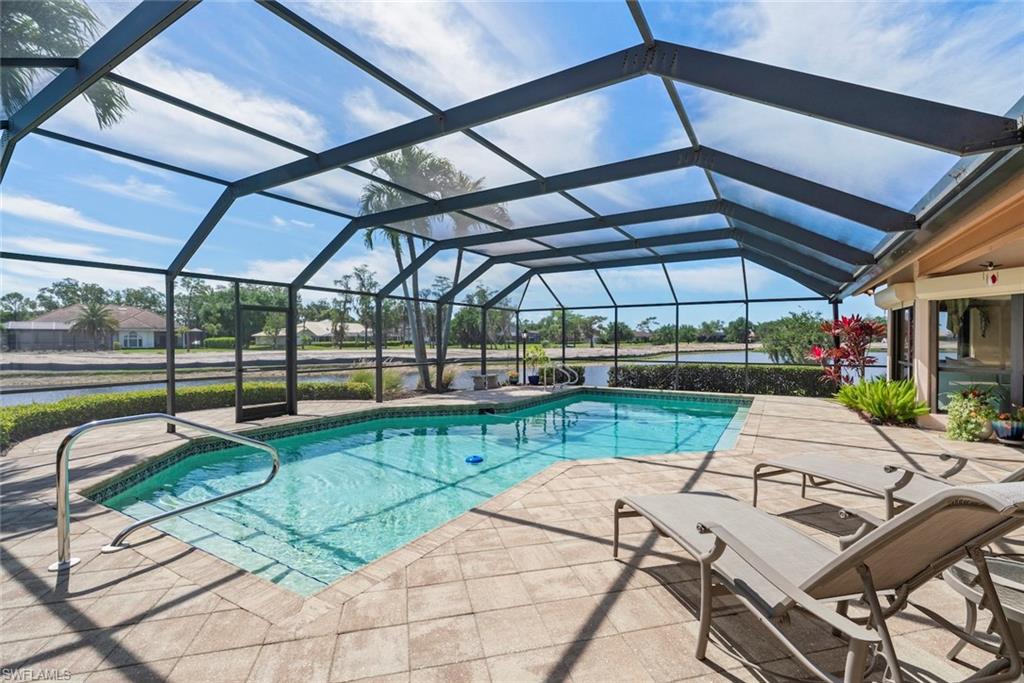 FIDDLESTICKS COUNTRY CLUB - Residential