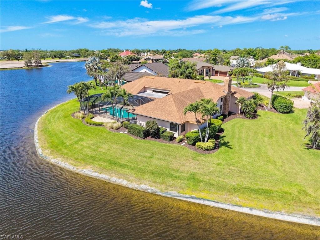 FIDDLESTICKS COUNTRY CLUB - Residential