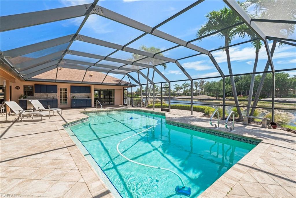 FIDDLESTICKS COUNTRY CLUB - Residential