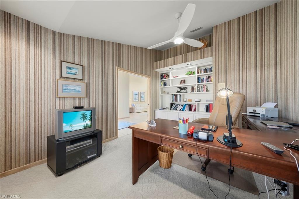 FIDDLESTICKS COUNTRY CLUB - Residential