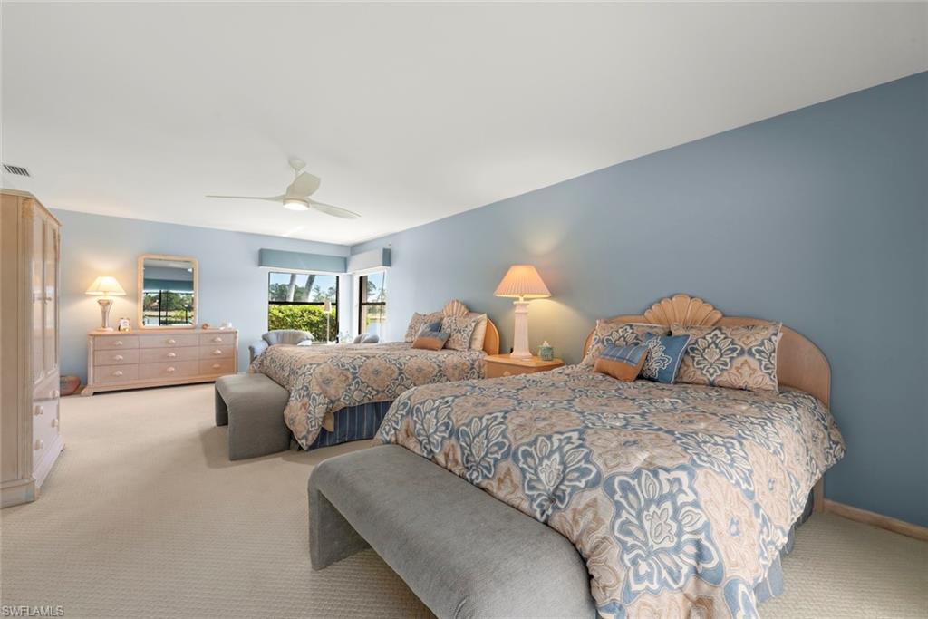 FIDDLESTICKS COUNTRY CLUB - Residential