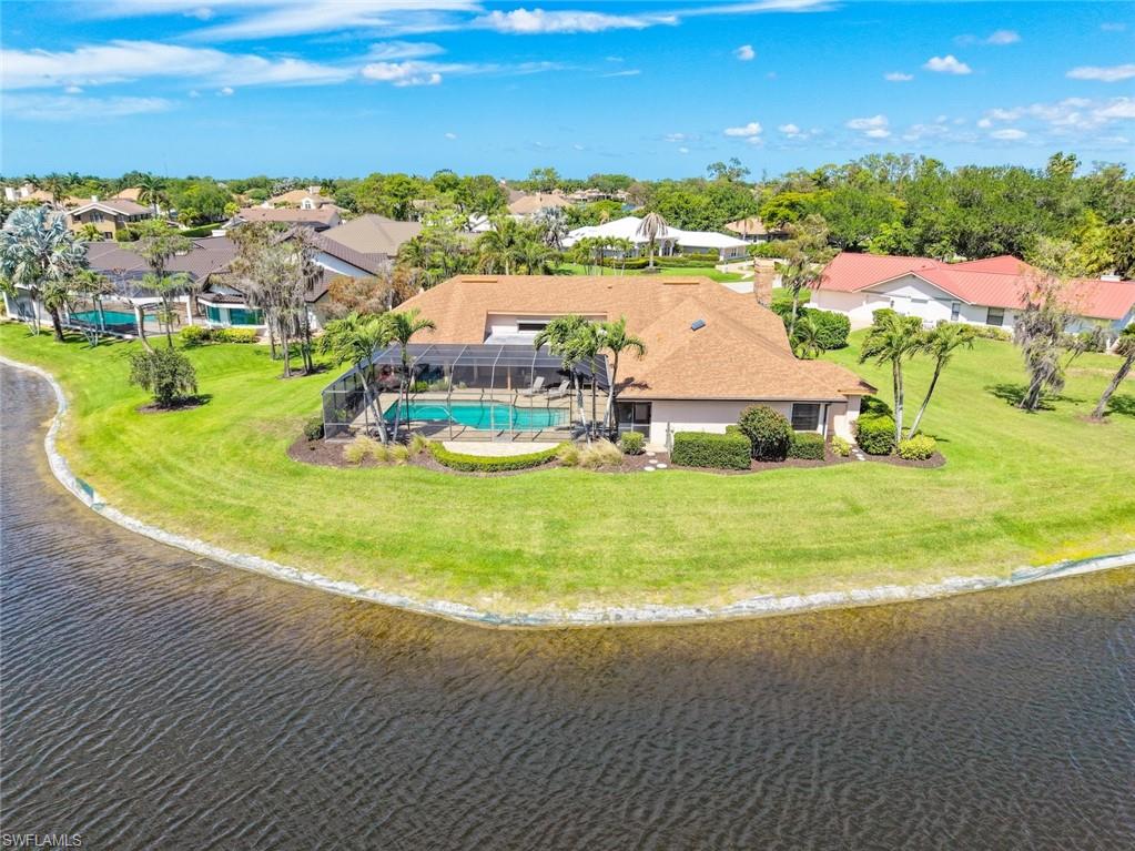 FIDDLESTICKS COUNTRY CLUB - Residential