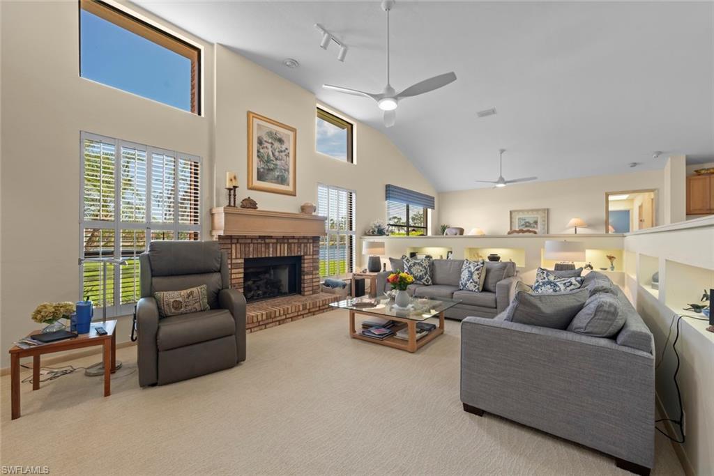 FIDDLESTICKS COUNTRY CLUB - Residential