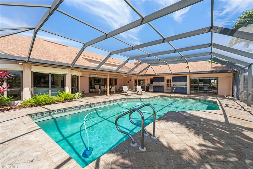 FIDDLESTICKS COUNTRY CLUB - Residential