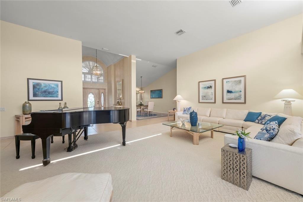 FIDDLESTICKS COUNTRY CLUB - Residential