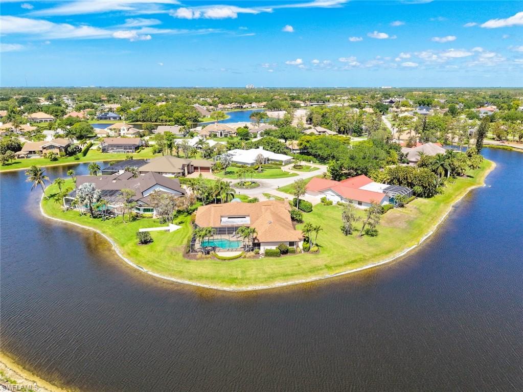 FIDDLESTICKS COUNTRY CLUB - Residential