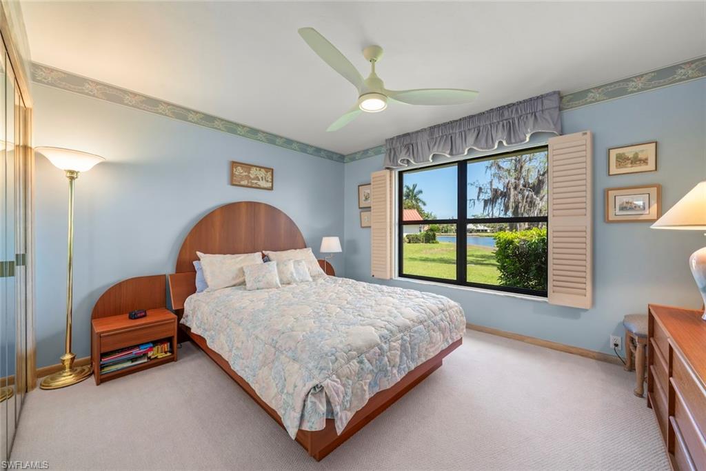 FIDDLESTICKS COUNTRY CLUB - Residential