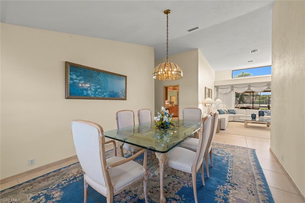 FIDDLESTICKS COUNTRY CLUB - Residential