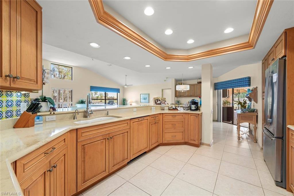 FIDDLESTICKS COUNTRY CLUB - Residential