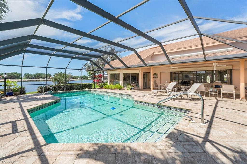 FIDDLESTICKS COUNTRY CLUB - Residential