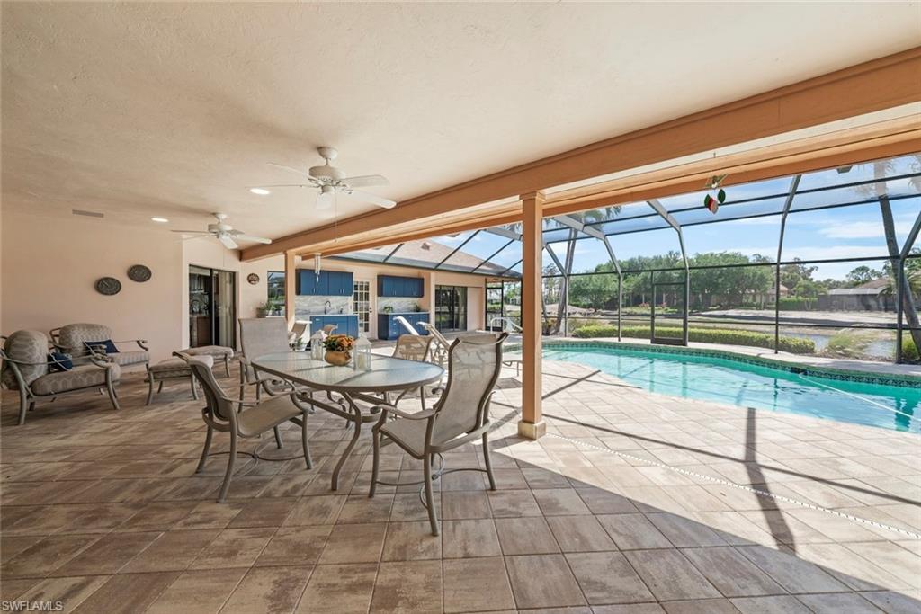 FIDDLESTICKS COUNTRY CLUB - Residential