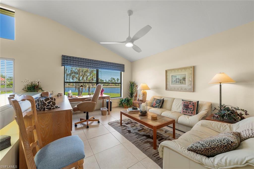 FIDDLESTICKS COUNTRY CLUB - Residential