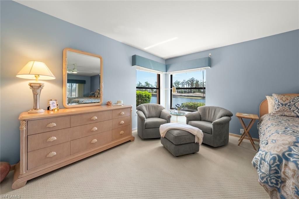 FIDDLESTICKS COUNTRY CLUB - Residential