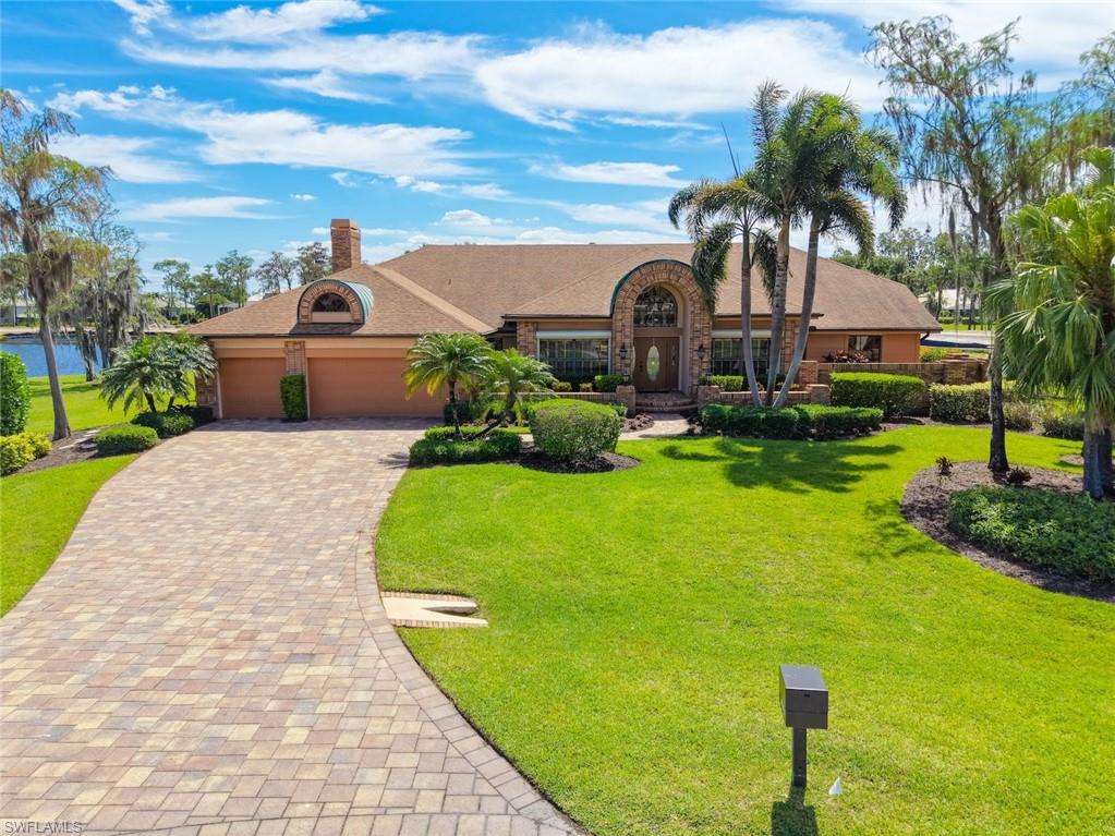 FIDDLESTICKS COUNTRY CLUB - Residential