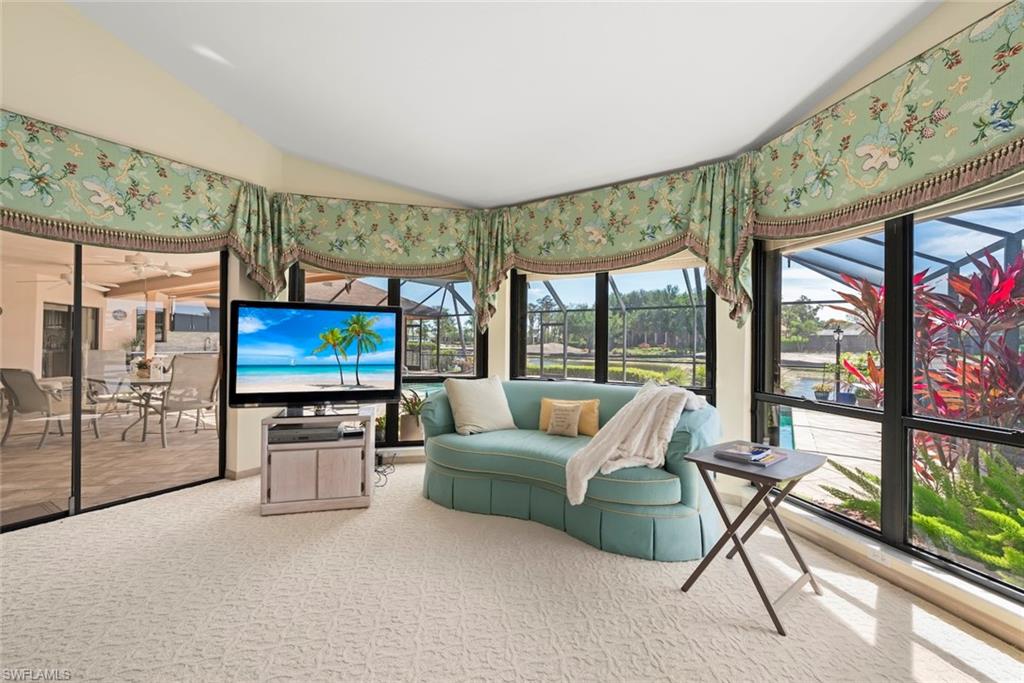 FIDDLESTICKS COUNTRY CLUB - Residential