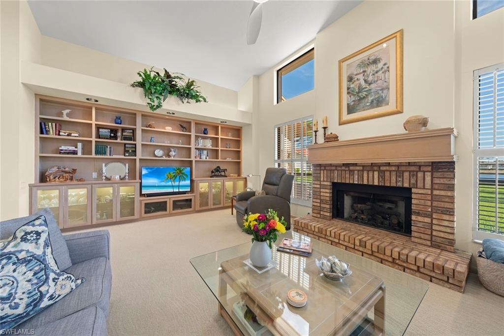 FIDDLESTICKS COUNTRY CLUB - Residential