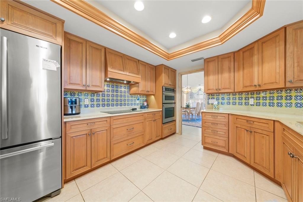 FIDDLESTICKS COUNTRY CLUB - Residential