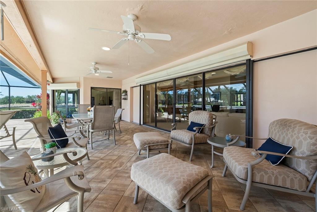 FIDDLESTICKS COUNTRY CLUB - Residential