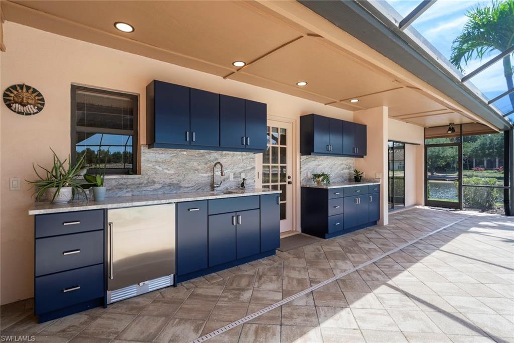 FIDDLESTICKS COUNTRY CLUB - Residential