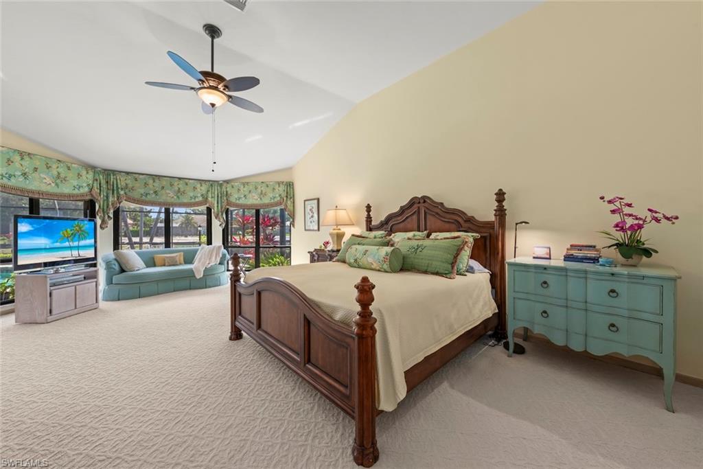 FIDDLESTICKS COUNTRY CLUB - Residential