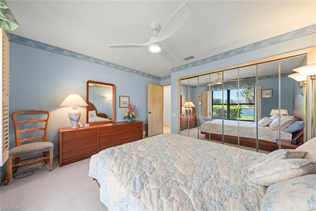 FIDDLESTICKS COUNTRY CLUB - Residential