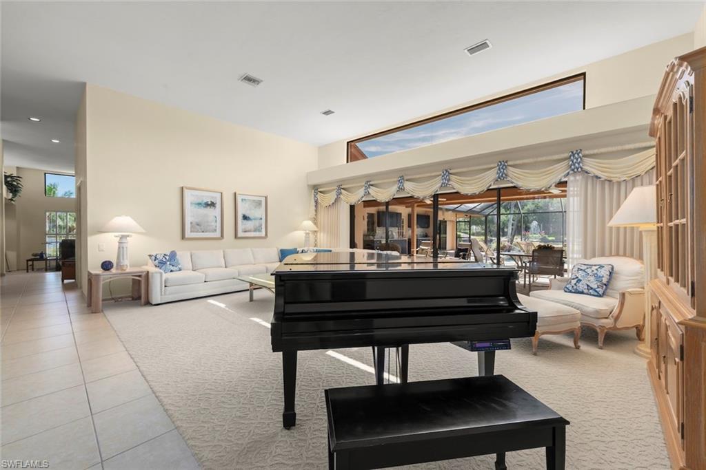 FIDDLESTICKS COUNTRY CLUB - Residential