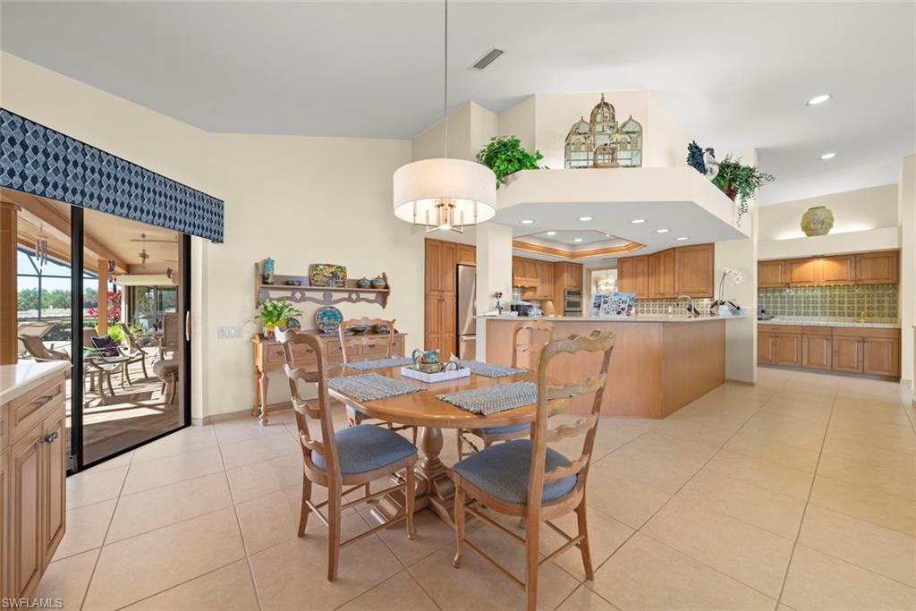 FIDDLESTICKS COUNTRY CLUB - Residential