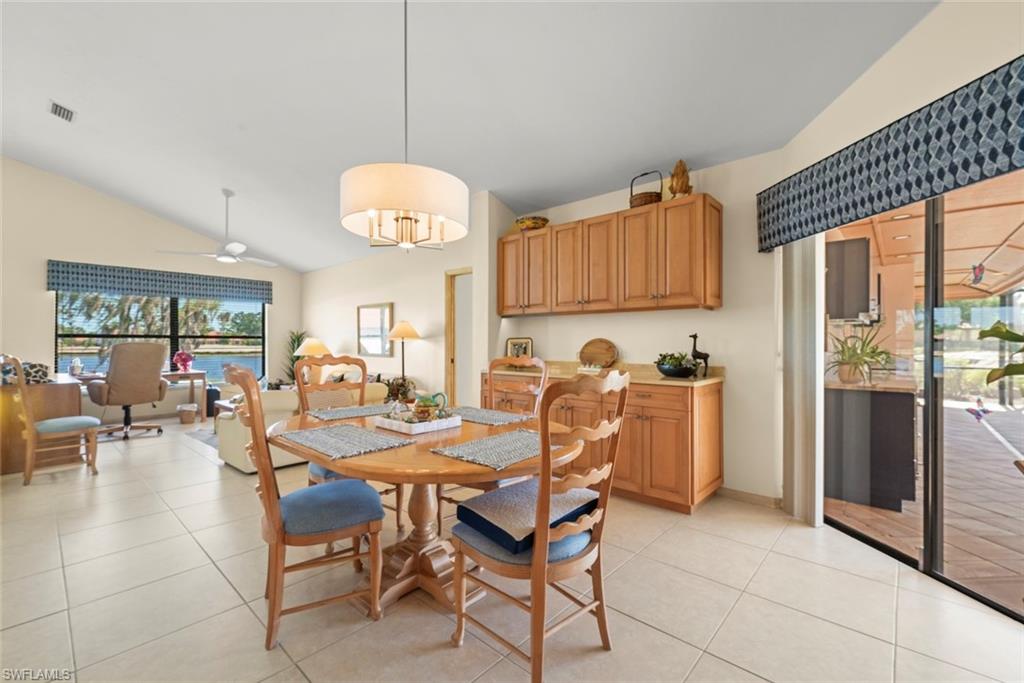 FIDDLESTICKS COUNTRY CLUB - Residential