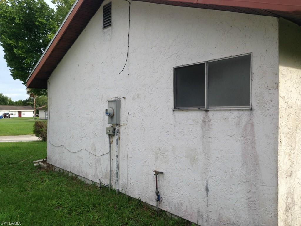 HOLIDAY PARK - Residential