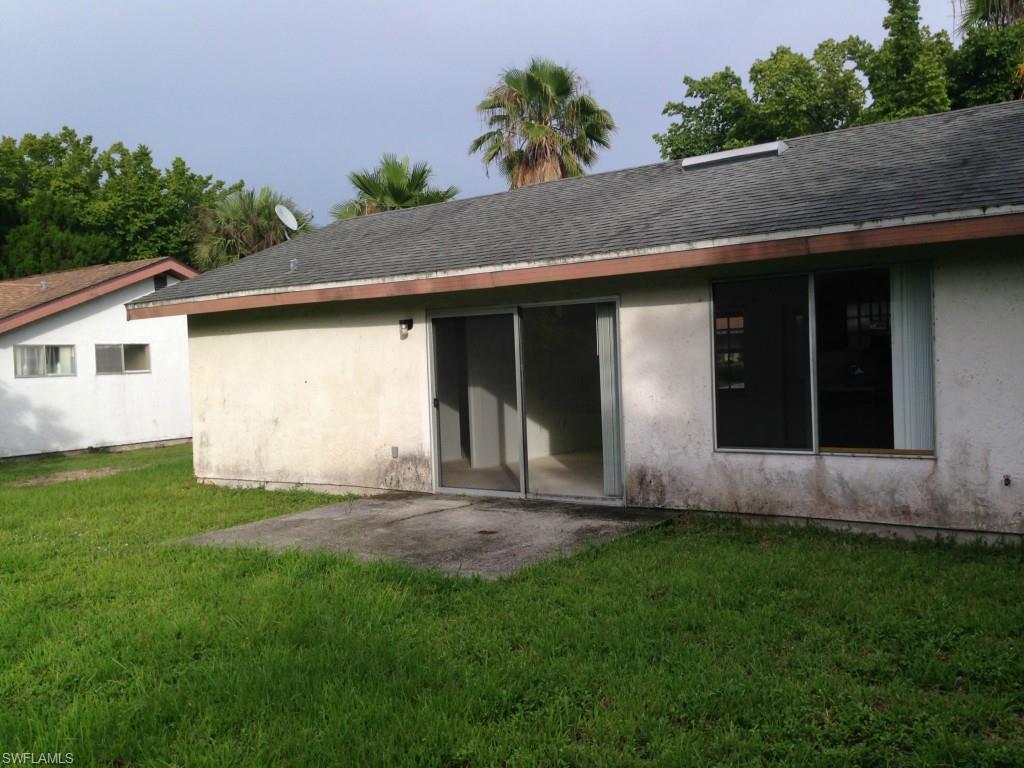 HOLIDAY PARK - Residential