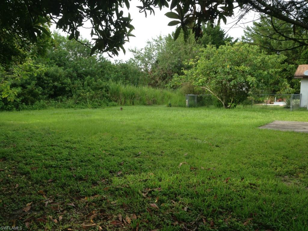 HOLIDAY PARK - Residential