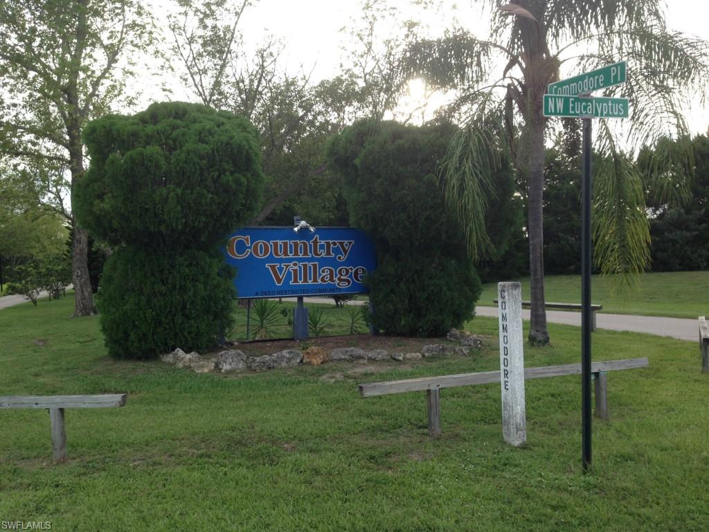 HOLIDAY PARK - Residential