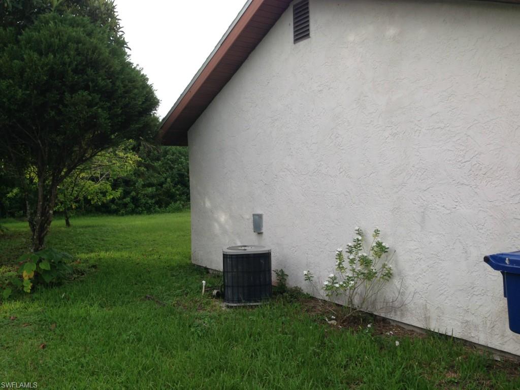 HOLIDAY PARK - Residential